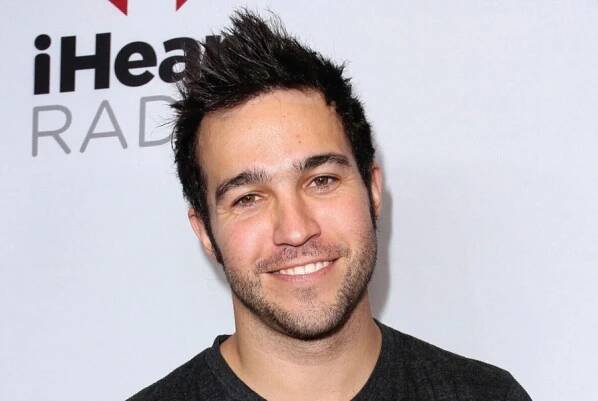 Pete Wentz
