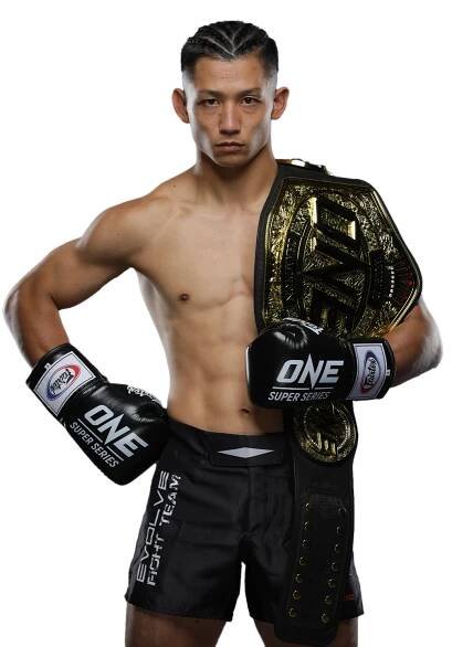 Hiroki Akimoto