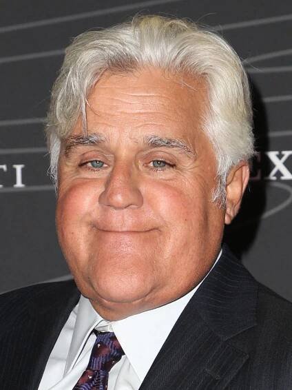 Jay Leno - Host, Comedian