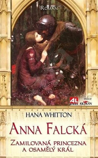 Anna Falcká se stala i hrdinkou fiktivních románů. O tom, jak vypadala, toho však moc nevíme. Z Karlových manželek je nejméně zobrazovaná.