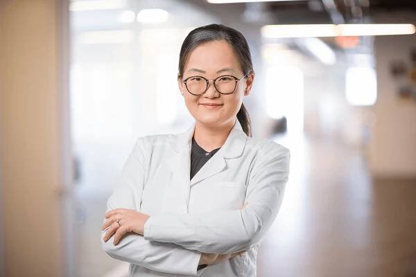 Dr. Jie Li