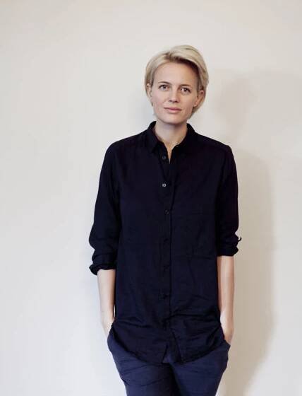 Agentfirman planthaber kildén mandic boström Josephine Bornebusch