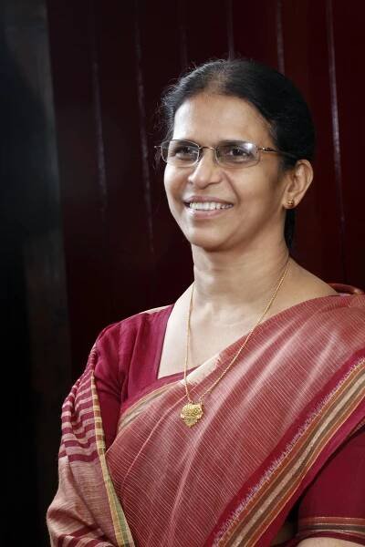 Khadija Mumtaz