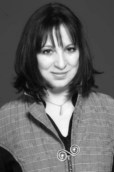 Martha Elefteriadu