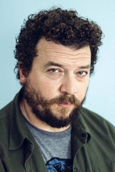 Danny McBride herec