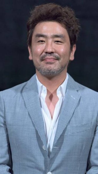 Ryu Seung-Ryong - AsianWiki