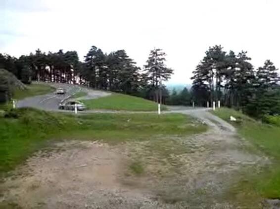 subarus sur la neige - Vidéo Dailymotion