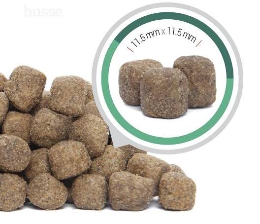 Husse Prima Plus 2 kg | Superprémiové granule pre dospelé psy na udržanie štíhlej postavy