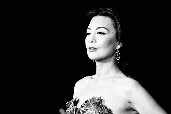 Top 5 Roles of Ming Na Wen