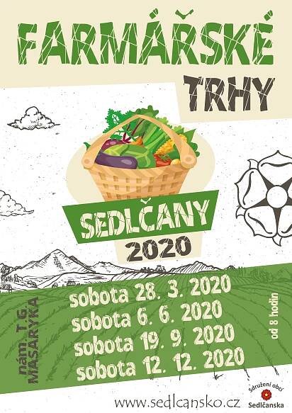 Farmářské trhy