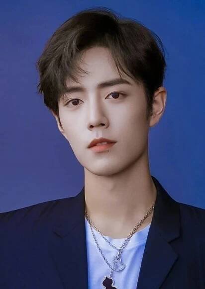 Xiao Zhan
