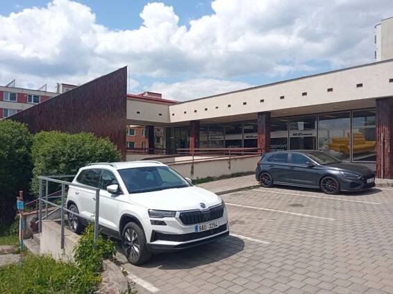 NEJČI nábytek Blansko :: NEJČI nábytek