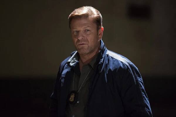 Legenda - Obrazoborec - Z filmu - Sean Bean
