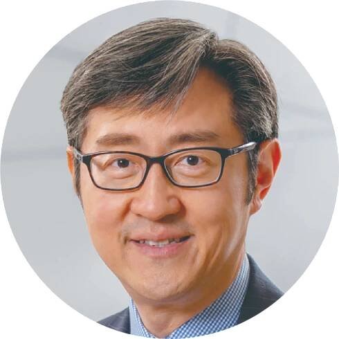 Peter Yan