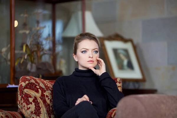 Ztracená dívka (2015) | Filmotéka | ČSFD.cz