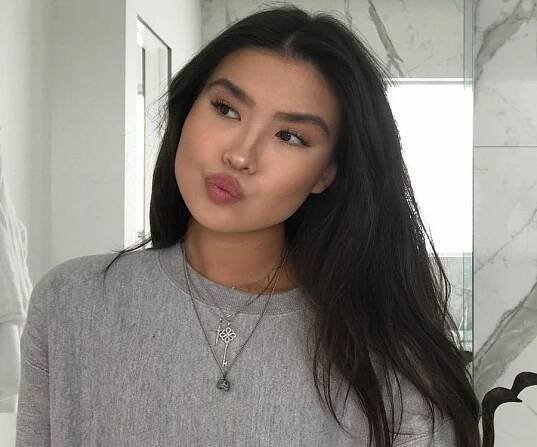 Erika Tham Biography – Facts, Childhood, Family Life of Canadian Actress & Singer
