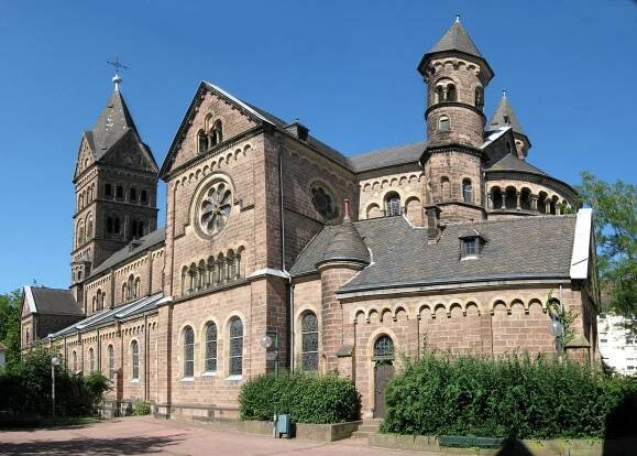 Neunkirchen, Saarland