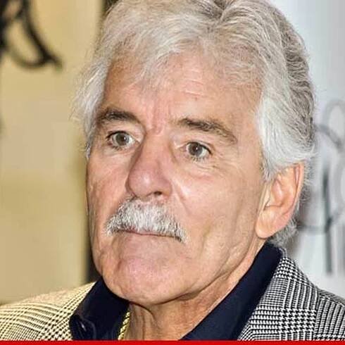 Dennis Farina Dead -- 'Law & Order' Star Dies at 69