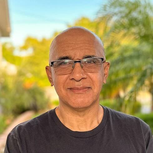 Gilberto Torres - Grandparent