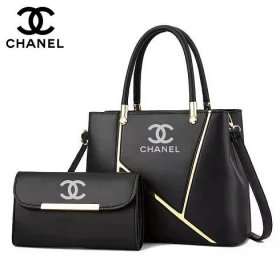 Nová módní kompozitní kabelka Chanel®