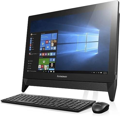 Lenovo IdeaCentre C20
