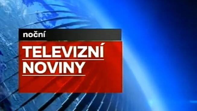 TV Nova nahradí Noční Televizní noviny nezpravodajskými pořady