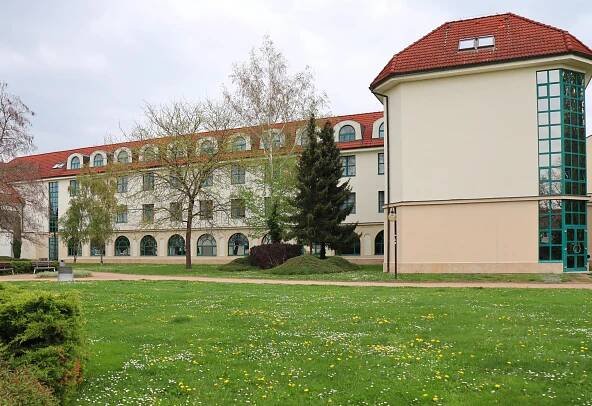 Léčebné lázně Bohdaneč, a.s. foto 6
