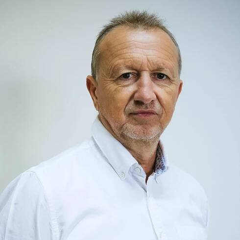 Luděk Kopřiva
