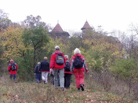 vychazky 2008 | Klub českých turistů Boskovice