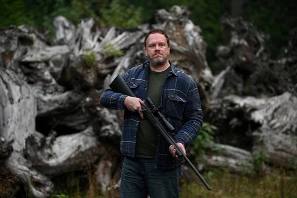 Day of the Dead - The Grey Mile - Z filmu - Kevin O'Grady