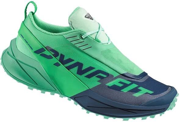 Dynafit Ultra 100 W poseidon/super mint - Runsport.cz
