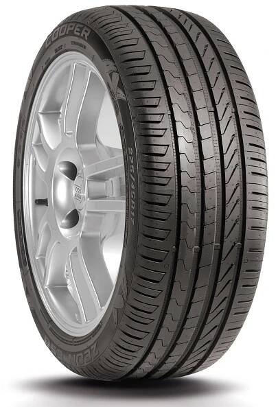 Cooper Zeon CS8 205/50 R16 87 W