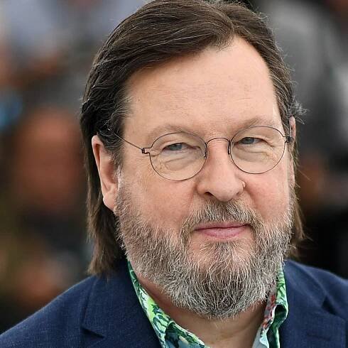 Ukrainian official eviscerates Lars von Trier for ‘Russian lives also matter’ post