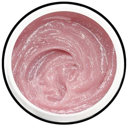 POLYACRYLGEL NATUR SILVER SHINE 15ML