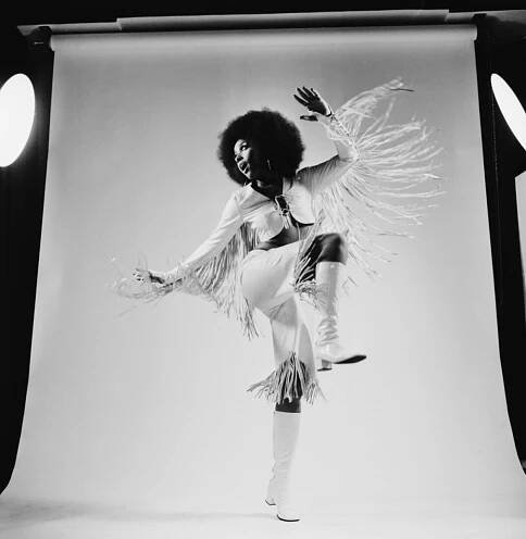 Marsha Hunt Archives - SAINT TWENTY