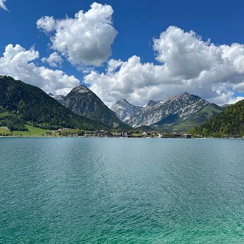 SEEHOTEL EINWALLER - Updated 2025 Prices & Hotel Reviews (Pertisau, Austria)