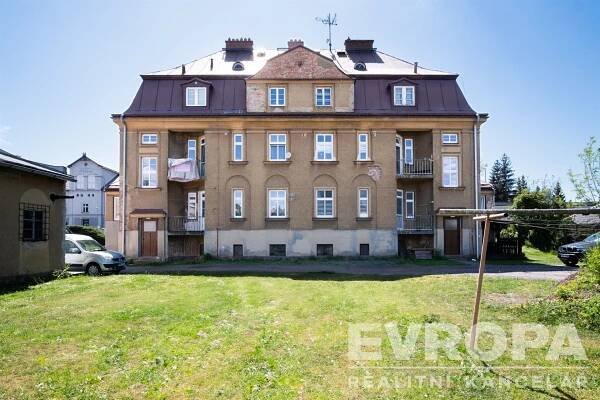 Prodej bytu 2+1, 78 m2, Vrchlabí | Reality.iDNES.cz 