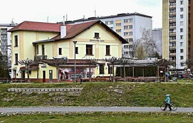 Kašpárkova hasičárna foto 3