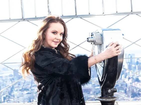 Sarah Brightmanová má stále co říci a rozhodně nekončí.