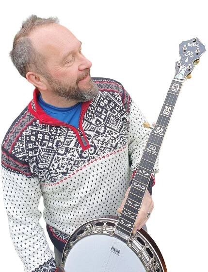 Banja | Čapek Instruments