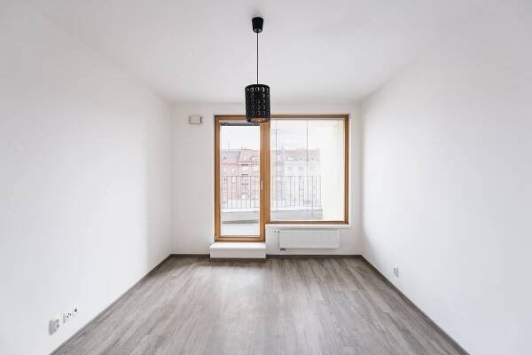 Kurta Konráda, Libeň - Praha 9 | Pronájem, Byt 2+kk, 60 m²