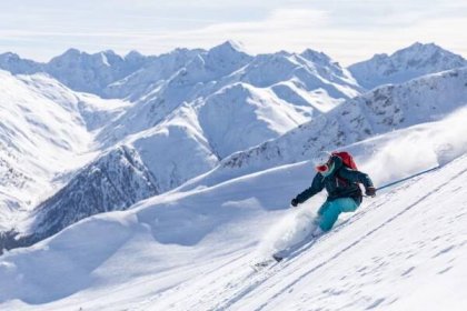 Livigno: Jarní lyžování v srdci Alp