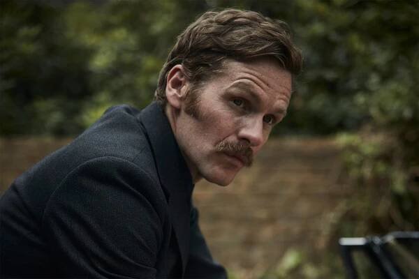 Shaun Evans, Endeavour