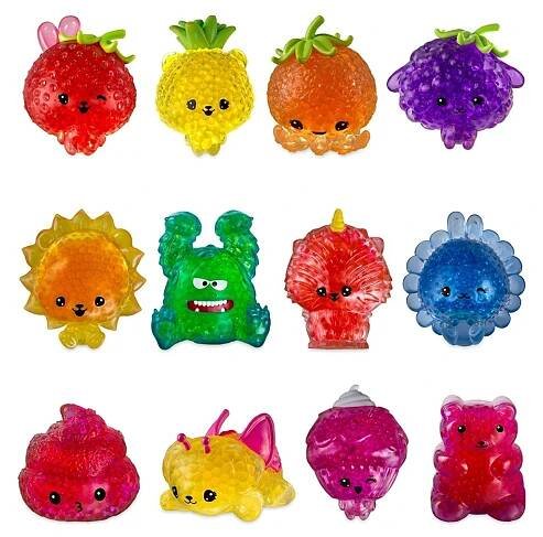 Bubbleezz - Figurka | Dráčik - vítejte v internetovém obchodě s hračkami