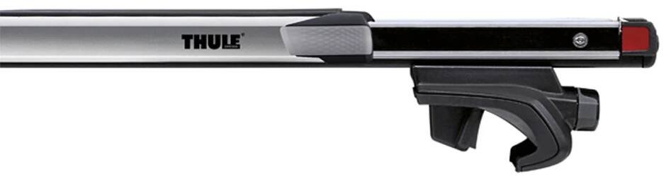 Thule SlideBar 7104+891