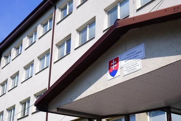 V hladovej doline vyrastie nová fabrika za viac ako 100 miliónov, zamestná takmer 500 ľudí. Poznáme detaily!