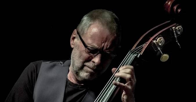 Dave Holland - Legendary Bassist, Composer and Bandleader