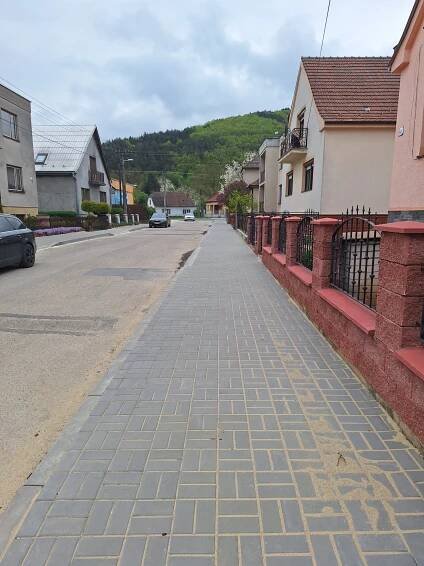 Foto z priebehu realizácie 2