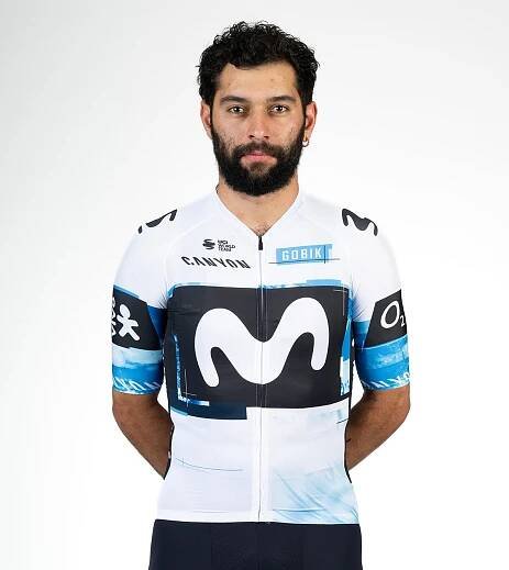 Fernando Gaviria