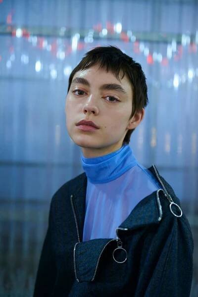 Fashion Week Paris – Le DuQ